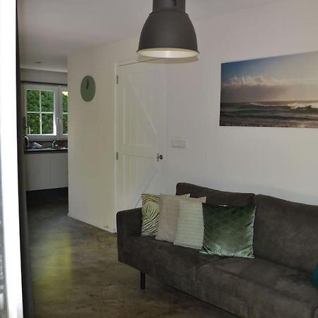 400 meter van het strand nieuwe luxe zomerwoning Oostkapelle Buitenkant foto